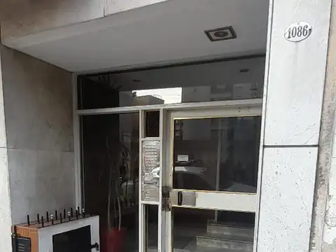 Catamarca 1000, Piso 7