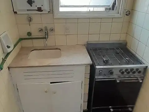 Departamento en Venta 60 años