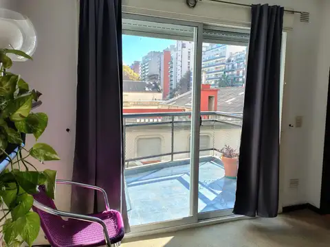 Av. Olazabal 2900- Belgrano R