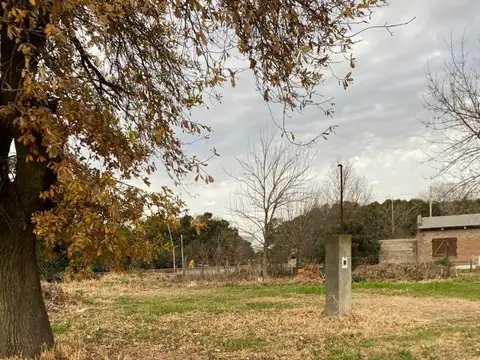 Terreno en Venta en General Lagos, USD 17.800