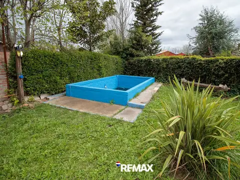 SE VENDE CABAÑA EN SIERRA DE LA VENTANA