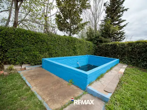 Casa en Venta 10 años