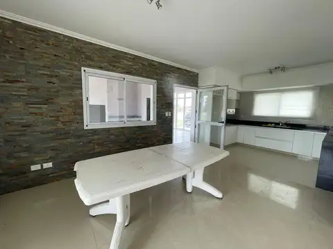 Casa en Alquiler 5 años