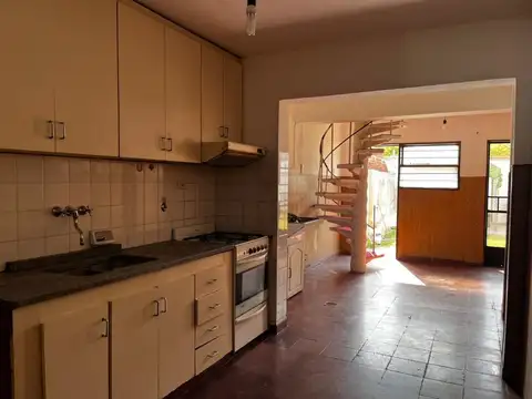 Casa en Venta en Los Robles, USD 63.000
