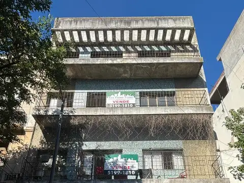 Edificio Comercial - Monserrat