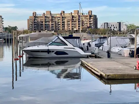 Amarras en Venta Nordelta / Cama Náutica