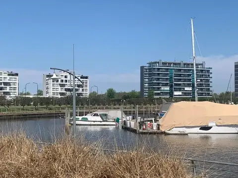 Amarras en Venta Nordelta / Cama Náutica