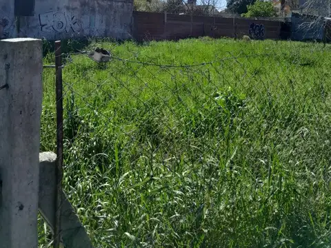 Terreno en Venta de 745,0 m2