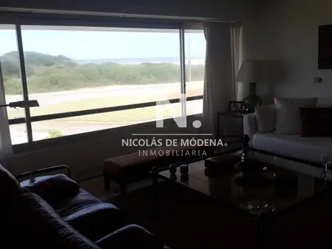 Departamento en Venta en Playa Brava, USD 850.000