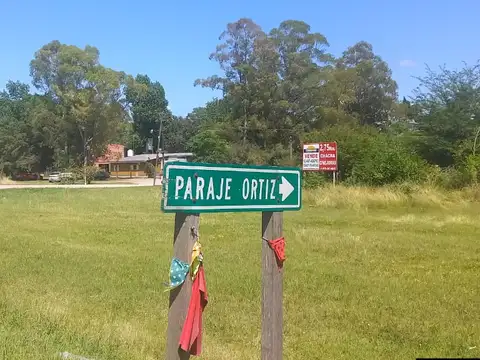 Terreno en Venta en Escalada, USD 15.000