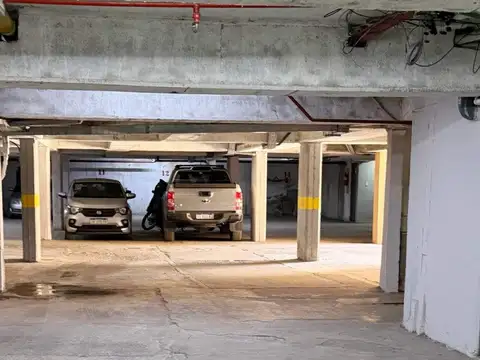 Departamento en Alquiler 11 años