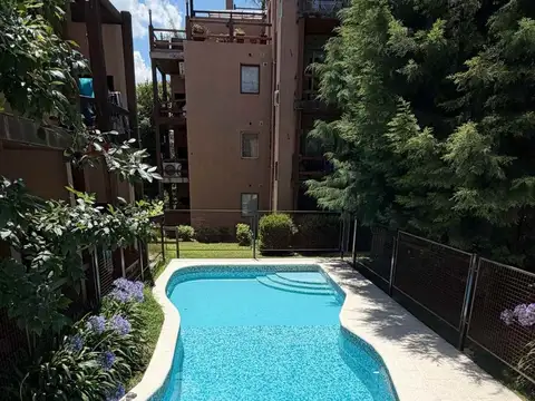 Departamento en Alquiler en Pilar Centro, $ 700.000