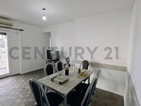 Venta departamento 2 ambientes en San Fernando Centro.