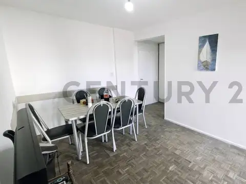 Avenida Presidente Perón 400, Piso 4