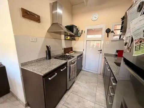 VENTA CASA EN GRAL BELGRANO: 3 DORM JUNTO A R41