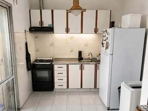 Depto Tipo Casa en Venta en La Plata, USD 59.000