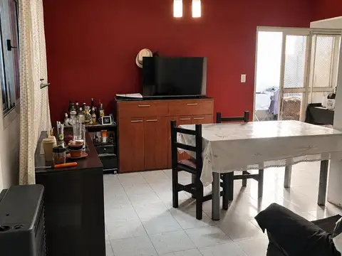 PH en venta de 2 dormitorios con cochera posible apto banco en 122 y 37, La Plata