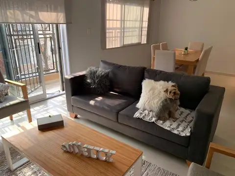 Oportunidad!!! Espectacular PH hecho a nuevo con Terraza