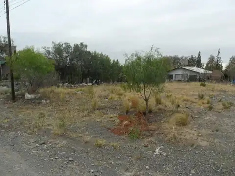 Barrio Quintas de san Isidro