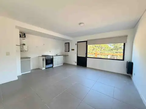 Departamento en Venta 2 ambientes Valeria del mar
