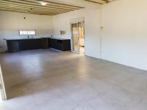 ALQUILER – CASA – 2 DORMITORIOS – PUNTA ALTA