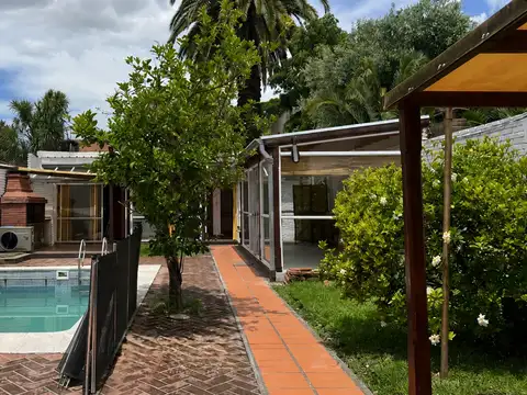 EXCLUSIVA CASA EN VENTA EN EL CORAZÓN DE RANELAGH