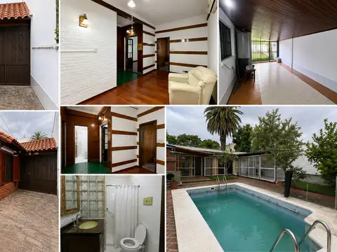 Casa en Venta en Ranelagh, USD 160.000