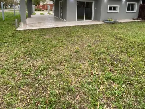 Casa en Venta A Estrenar