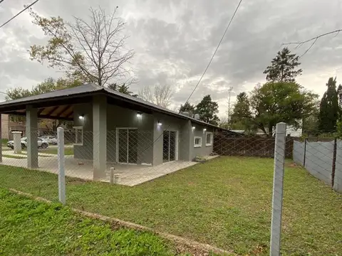 Casa en Venta en Funes, USD 150.000