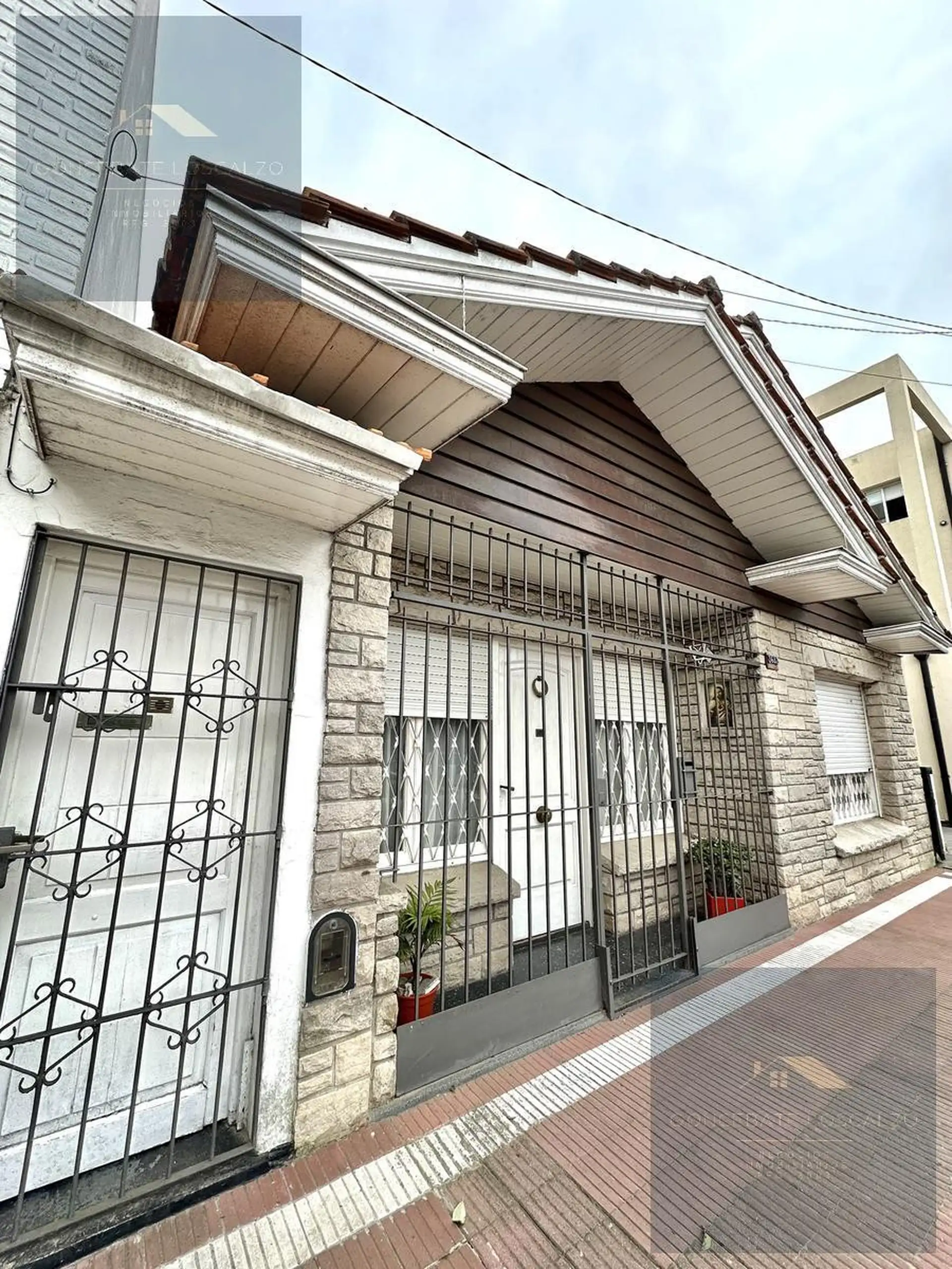 Casa 4 amb, 120m² en San José — Ideal dos familias
