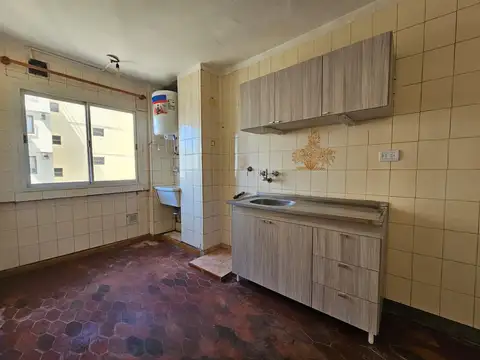 Departamento en Alquiler 50 años