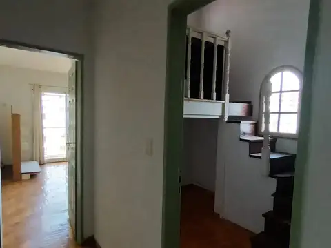 Departamento en Alquiler 21 años