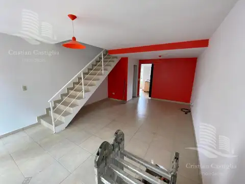 Casa en Alquiler al Noroeste