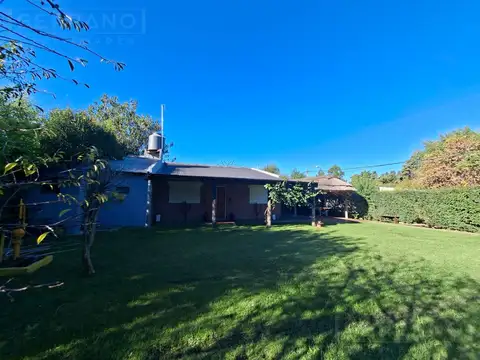 Casa en Venta de 2 dormitorios