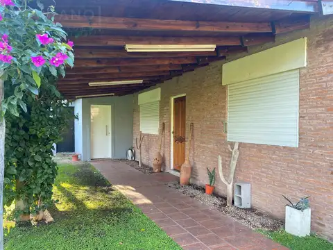 Casa en Venta al Oeste