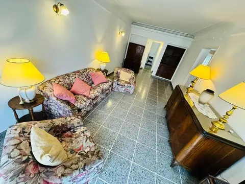 Departamento en Alquiler de 3 ambientes