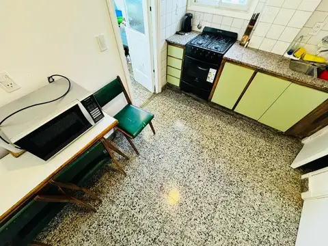 Departamento en Alquiler A Estrenar