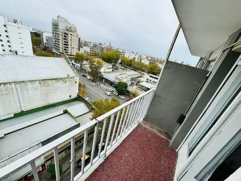 Departamento en Alquiler de 3 ambientes