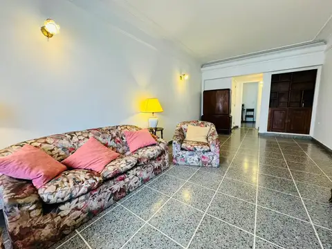 Departamento en Alquiler de 2 dormitorios