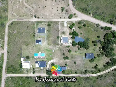 Casa en Venta 7 años