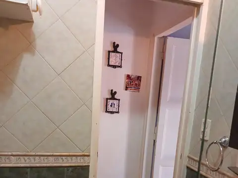 Departamento en Venta en Villa Lugano, USD 60.000