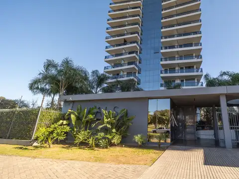DEPARTAMENTO EN VENTA 2 DORMITORIOS TORRE AREALIS