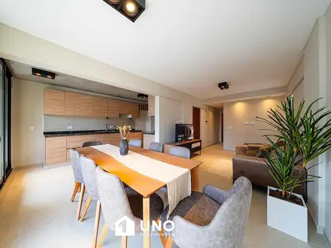 Departamento en Venta de 3 ambientes