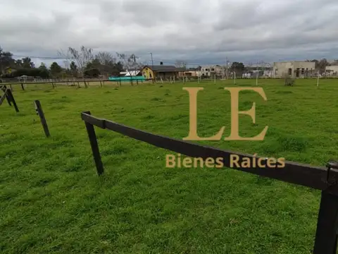 Terreno en Venta en El Cazador, USD 43.000