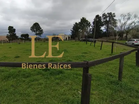 Terreno en Venta en El Cazador, USD 43.000