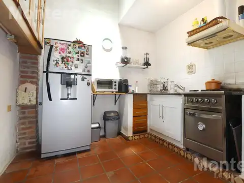 Depto Tipo Casa en Venta en Lanus Oeste, USD 65.000