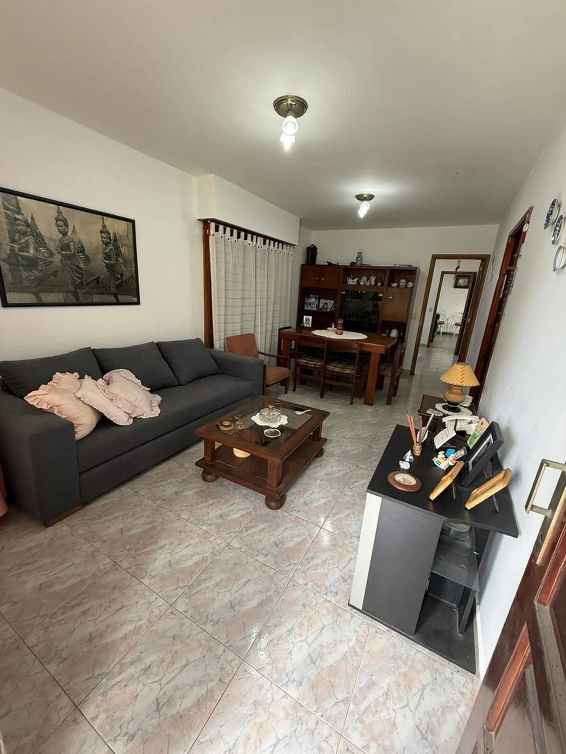 Venta casa 3 ambientes, lote propio.