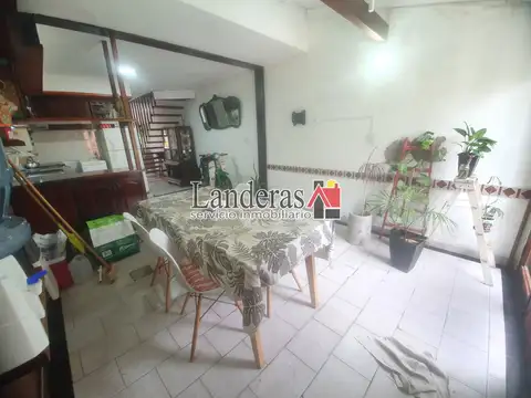 Hermoso Tríplex - Excelente Ubicación