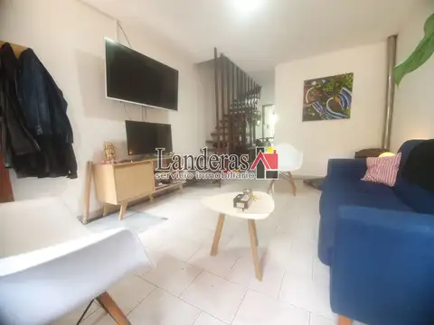 Hermoso Tríplex - Excelente Ubicación