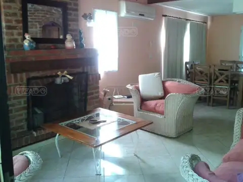 Casa en Venta 20 años